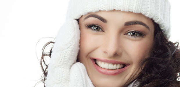 Canadian Winters? Don\'t Let Your Skin Suffer!