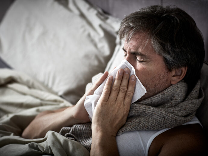 Clues and Tips for the Cold and Flu Season